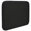 Case Logic Notebook Sleeve 15" HUXS-115 Zwart
