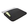 Case Logic Notebook Sleeve 15" HUXS-115 Zwart