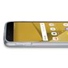 Cellular Line Backcover Transparant voor Samsung Galaxy J7-2017