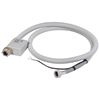 Miele Veiligheidsaanvoerslang 10 Bar Met Aquastop 2,2m
