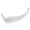 Miele Deurgreep Zilver 6239404