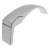 Miele Deurgreep Zilver 6239404