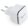 Gembird Draadlode WiFi Repeater RP300-1 Wit