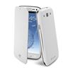 Cellular Line Samsung S3 Flipbook Backcover