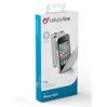 Cellular Line Apple Iphone 4/4s Flipcase Leder