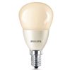 Philips LED Lamp E14 4W Flame