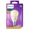 Philips LED Lamp E14 4W Flame
