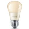 Philips LED Lamp E27 4W Flame