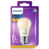 Philips LED Lamp E27 4W Flame
