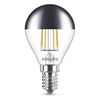 Philips LED Kopspiegel Lamp E14 4W