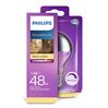 Philips LED Kopspiegel Lamp E27 7,5W Dimbaar