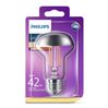 Philips LED Kopspiegel Lamp E27 4W