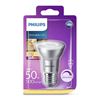 Philips LED Lamp E27 6W PAR20 Dimbaar