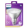 Philips LED Lamp E27 13W PAR38 Dimbaar