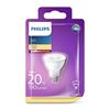 Philips LED Lamp G4 3W