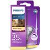 Philips LED Lamp GU5.3 5W Dimbaar