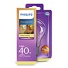 Philips LED Lamp E27 5,5W Dimbaar