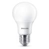 Philips LED Lamp E27 8,5W Mat