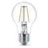 Philips LED Lamp E27 4W 2 Stuks
