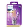 Philips LED Lamp E27 8W Peer