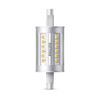 Philips LED Lamp R7s 7,5W Staaf