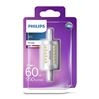 Philips LED Lamp R7s 7,5W Staaf
