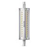 Philips LED Lamp R7s 14W Dimbaar