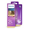Philips LED Lamp E14 2,7W Dimbaar