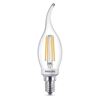 Philips LED Lamp E14 5W Dimbaar