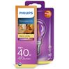 Philips LED Lamp E14 5W Dimbaar