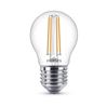 Philips LED lamp E27 5W Dimbaar