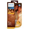 Philips LED Lamp E14 5W Flame