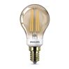 Philips LED Lamp E14 5W Flame