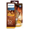 Philips LED Lamp E14 5W Flame