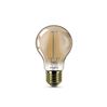 Philips LED Lamp E27 7,5W Dimbaar