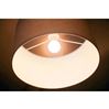 Philips LED lamp E27 9,5W Scene Switch