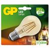 GP Filament-LED Lamp Vintage Gold Classic 4W E27