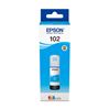 Epson Cartridge 102 Cyaan