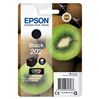 Epson Cartridge 202 Zwart