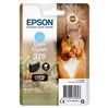 Epson Cartridge 378 Lichtblauw