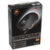 Cougar Gaming Muis 500M voor FPS/MMO/MMORPG