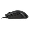 Cougar Gaming Muis 500M voor FPS/MMO/MMORPG