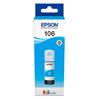Epson Cartridge 106 Cyaan