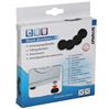 Scanpart Trillingsdempers 4 Stuks