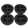 Scanpart Trillingsdempers 4 Stuks