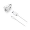 Cellular Line Autolader Lightning 2AMP