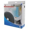 Scanpart Universeel Koolstoffilter Rond