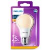 Philips LED Lamp E27 6W Flame