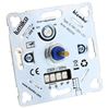 Klemko Dimmer LED Inbouw 1-200W Universeel