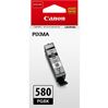 Canon Cartridge PGI-580PGBK Zwart